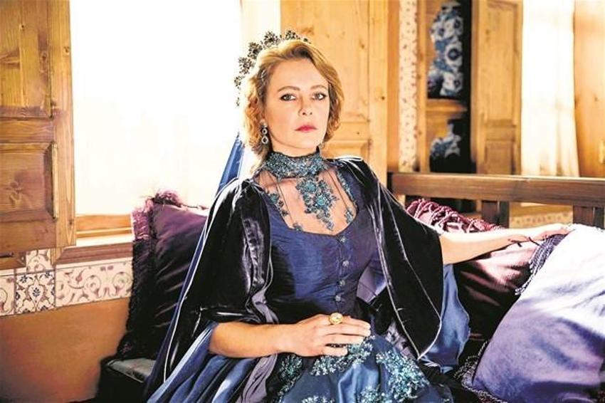 Muhteşem Yüzyıl-Kösem