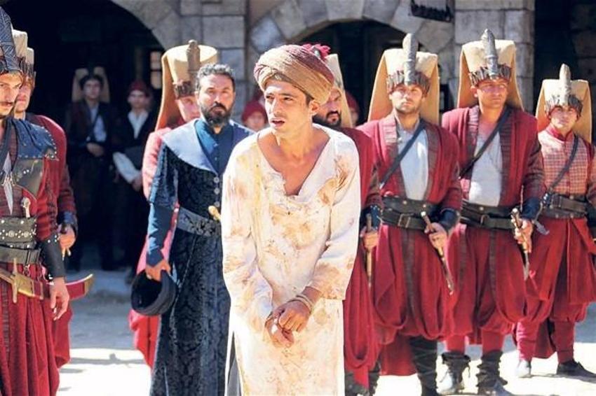 Muhteşem Yüzyıl-Kösem