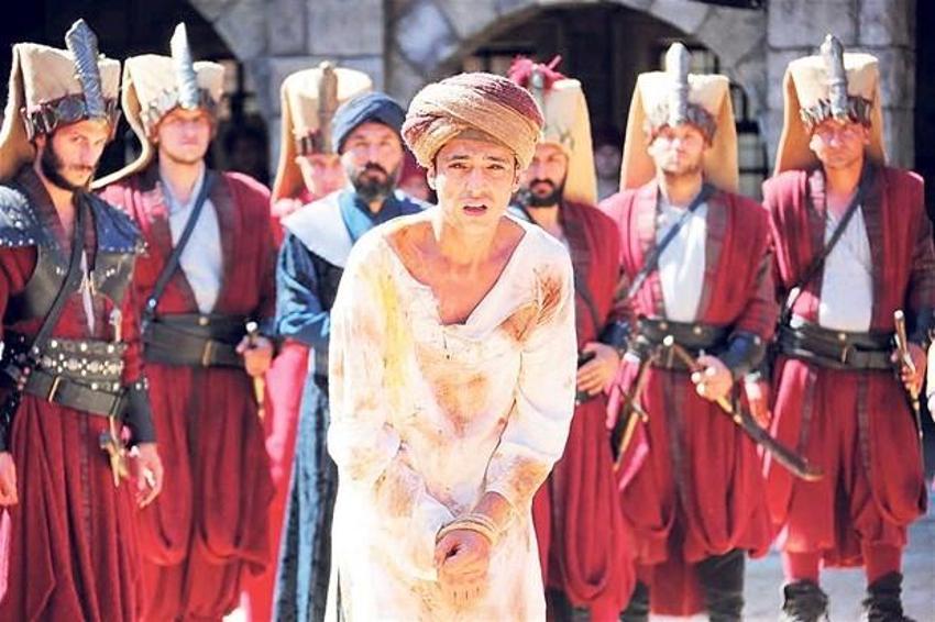 Muhteşem Yüzyıl-Kösem