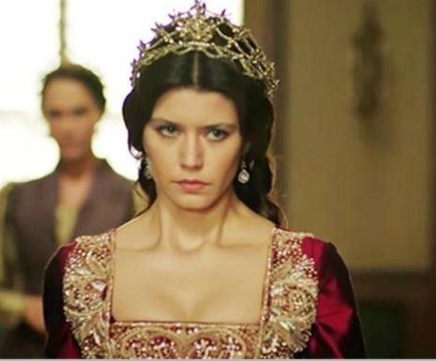 Muhteşem Yüzyıl-Kösem
