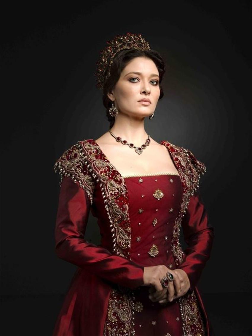 Muhteşem Yüzyıl-Kösem