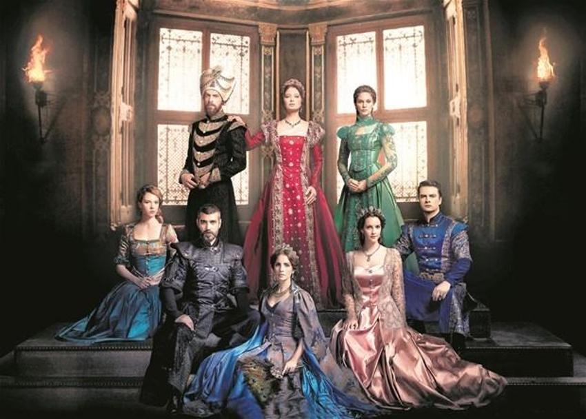 Muhteşem Yüzyıl-Kösem
