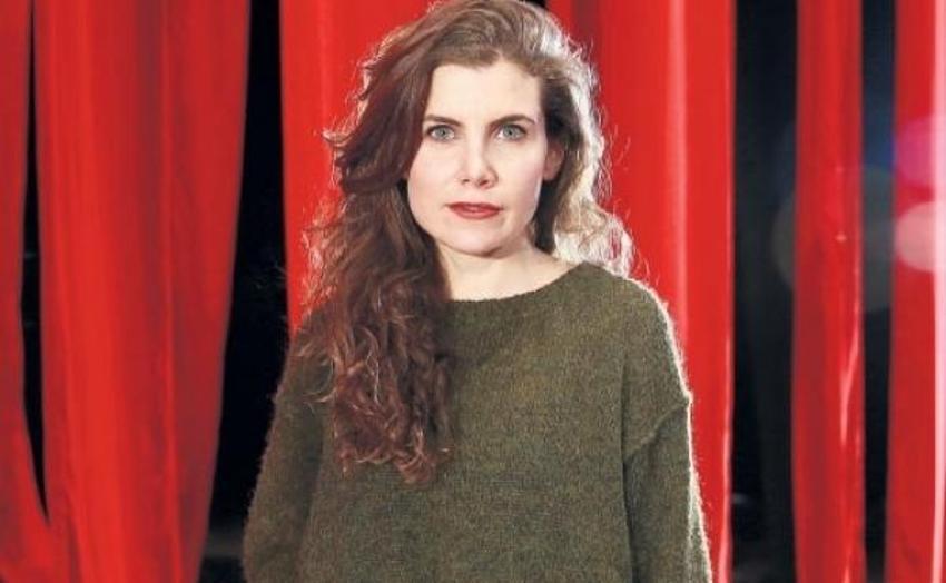Ayşecan Tatari