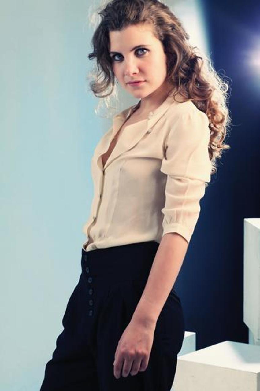 Ayşecan Tatari