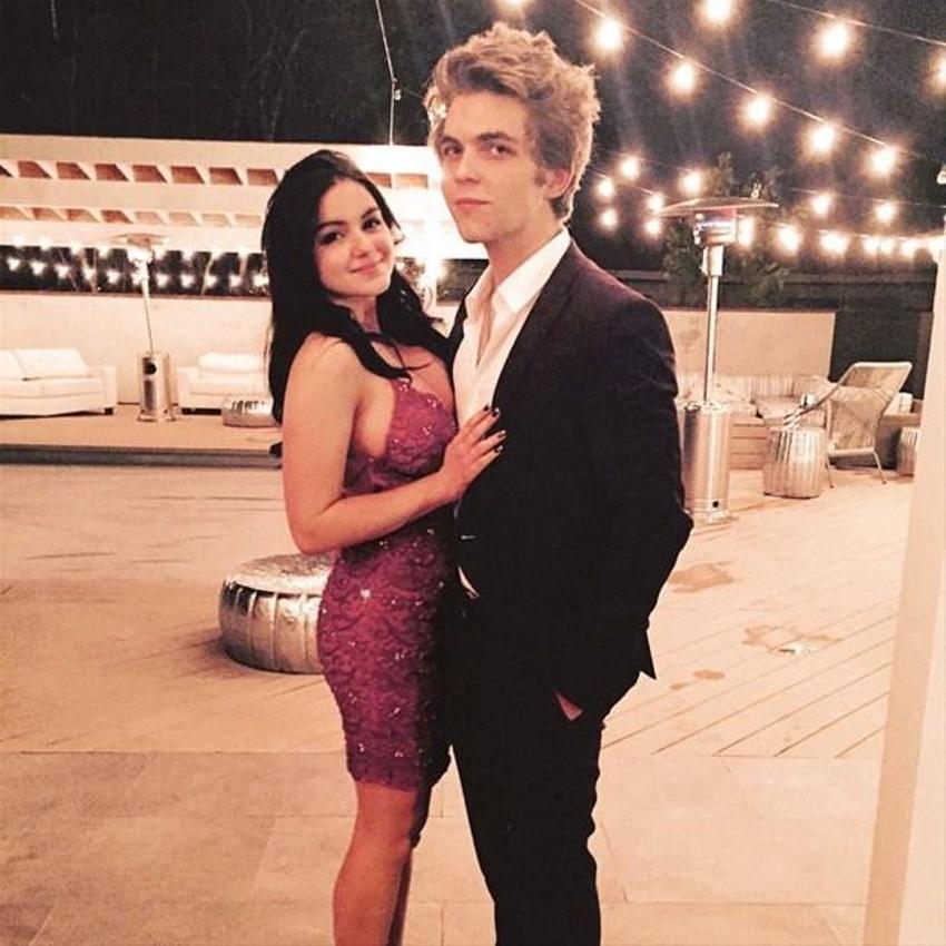 Ariel Winter