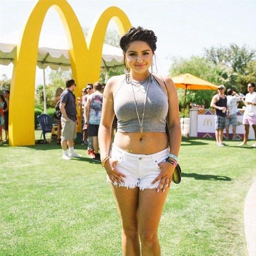 Ariel Winter