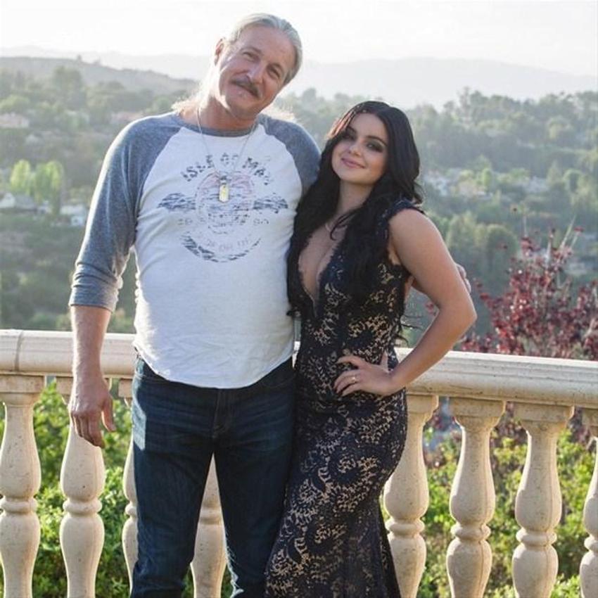 Ariel Winter