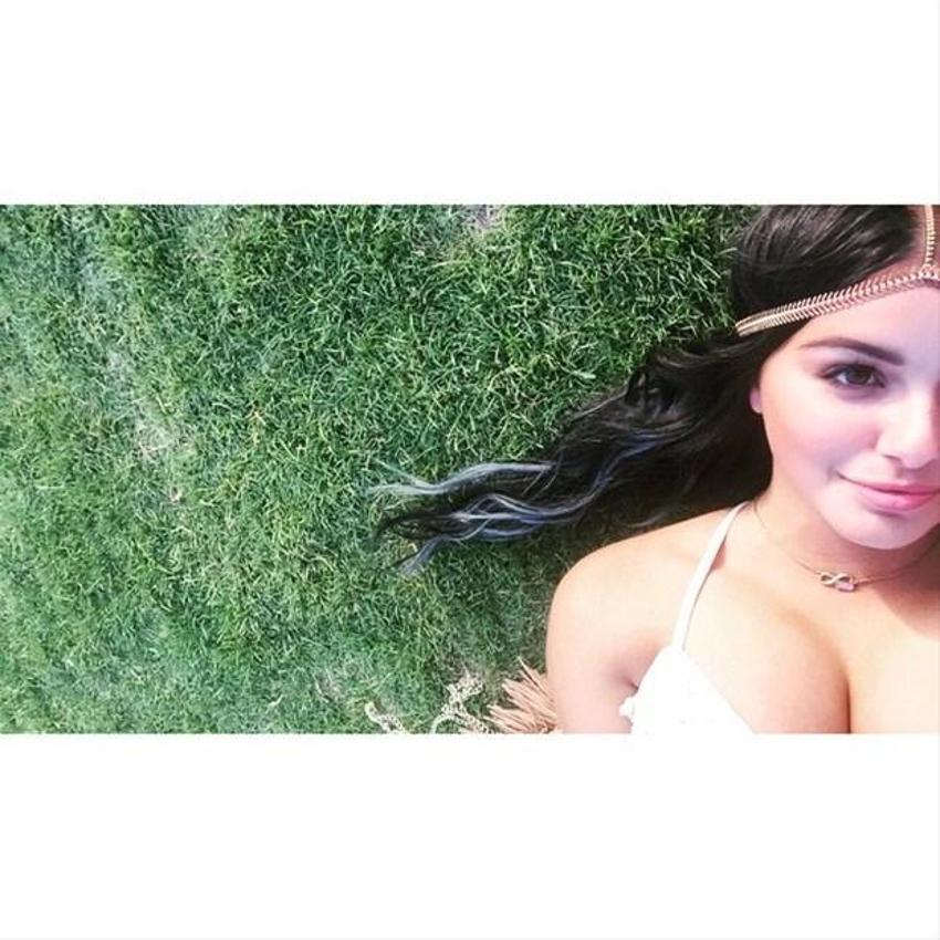 Ariel Winter