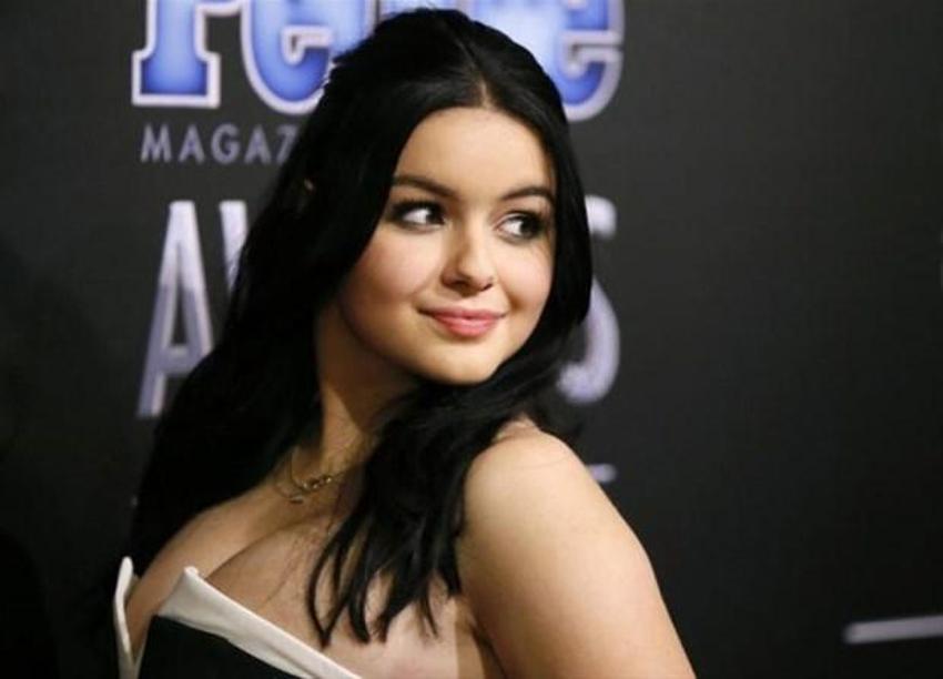 Ariel Winter