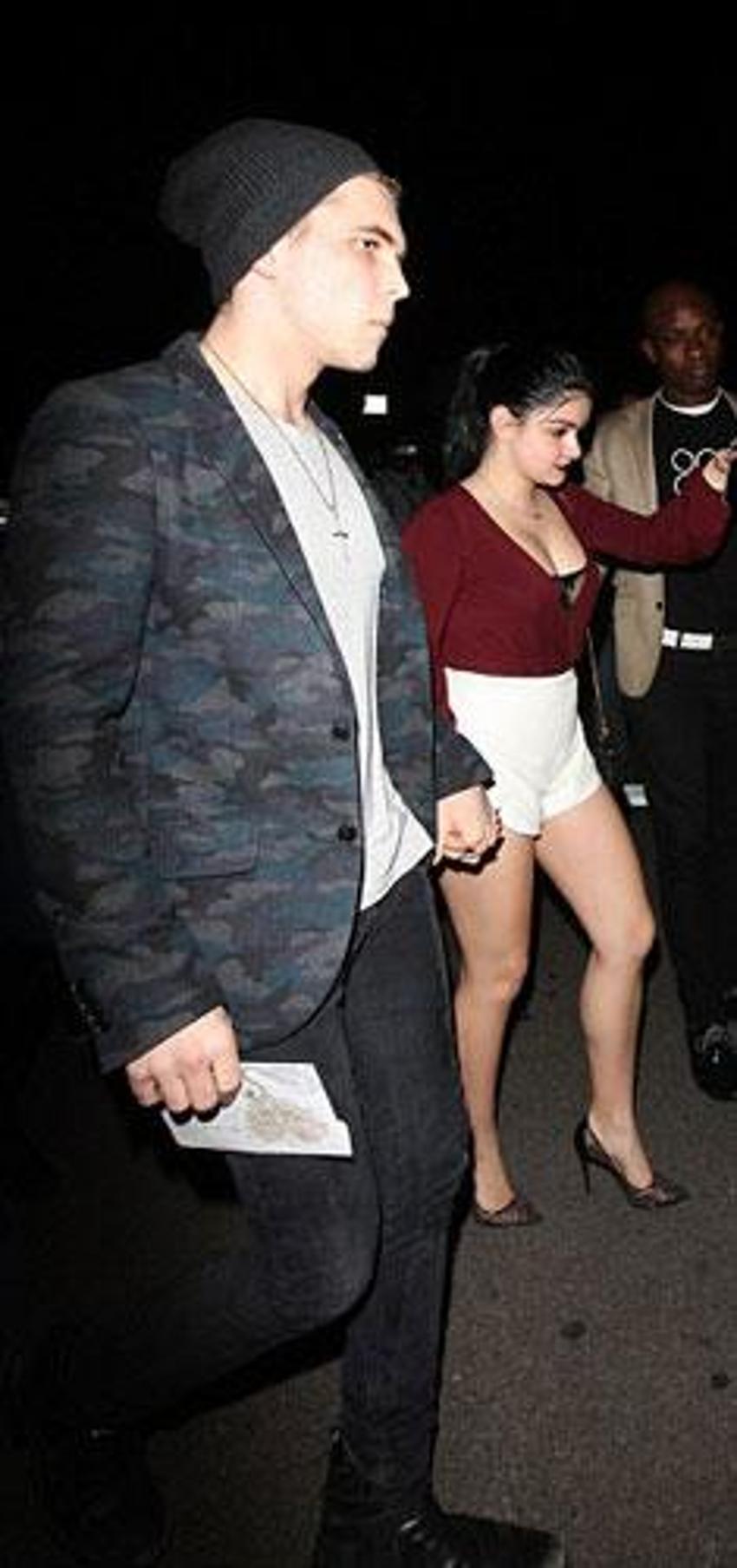 Ariel Winter