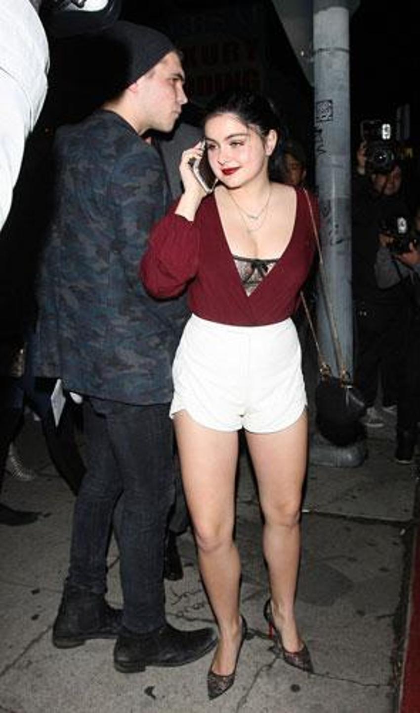 Ariel Winter