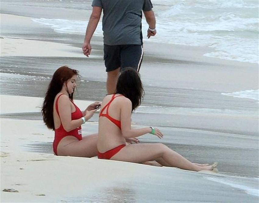 Ariel Winter