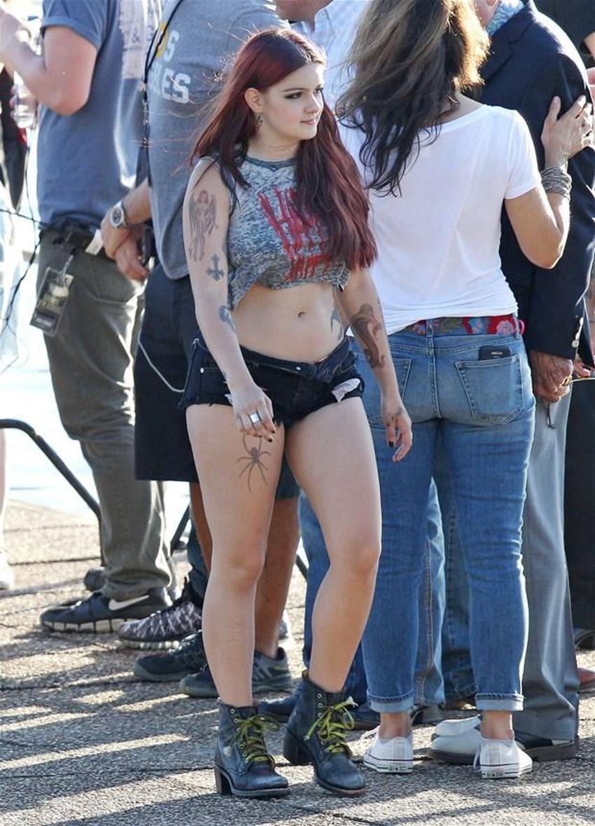 Ariel Winter