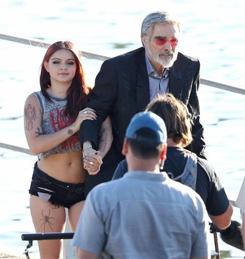 Ariel Winter