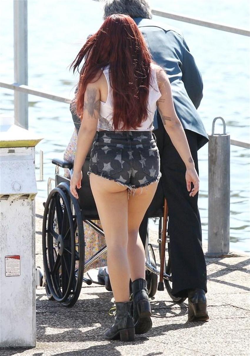 Ariel Winter