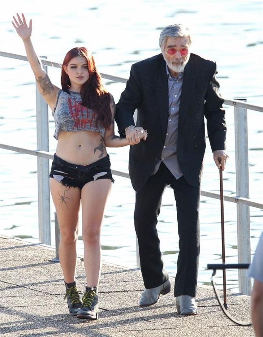 Ariel Winter
