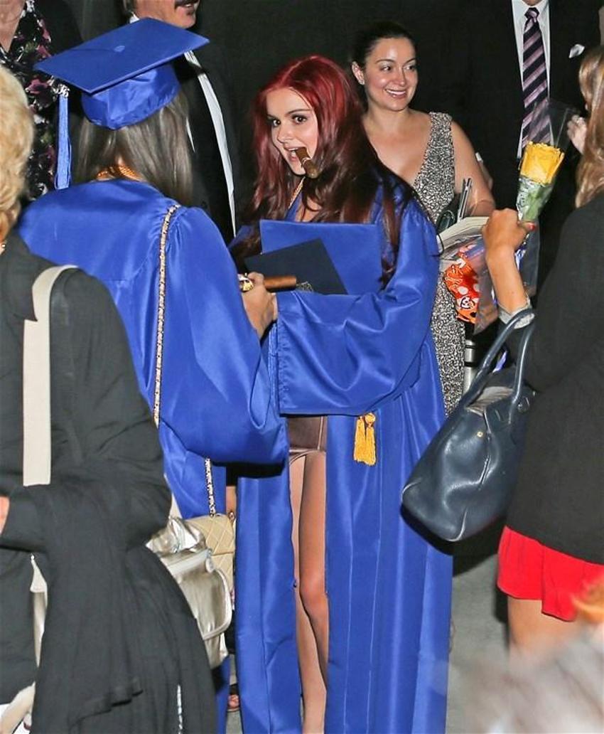 Ariel Winter