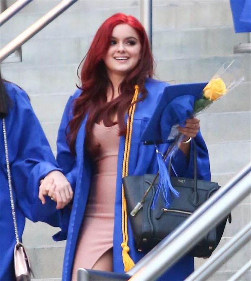 Ariel Winter