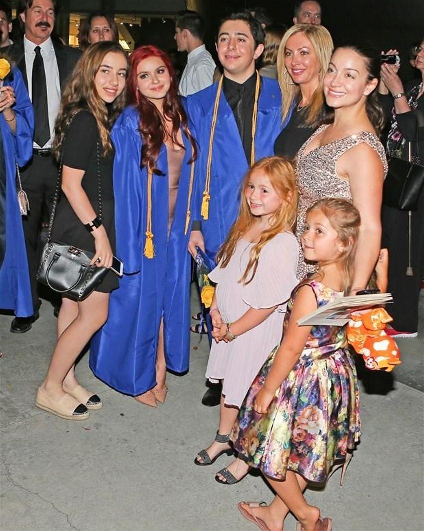 Ariel Winter