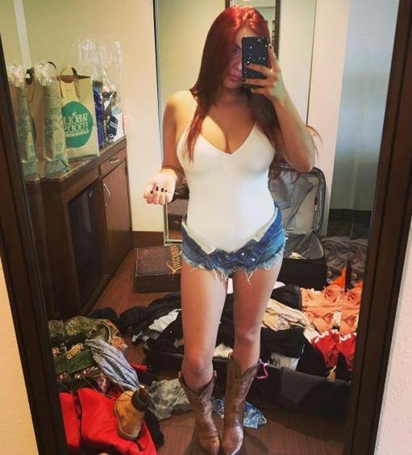 Ariel Winter