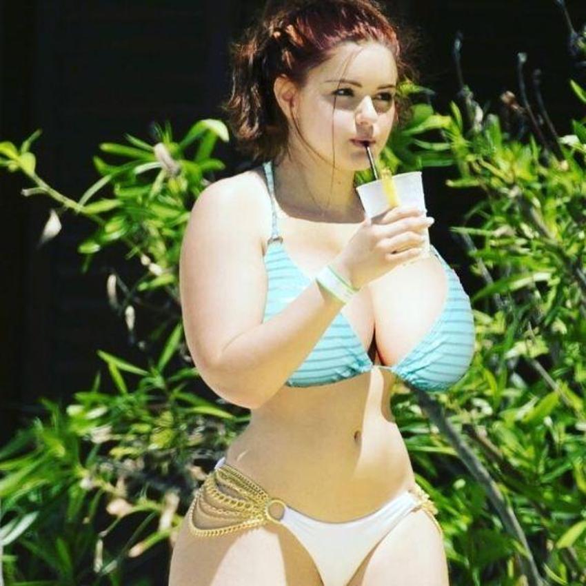 Ariel Winter