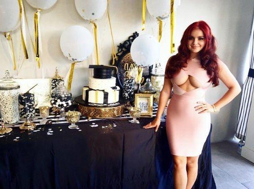 Ariel Winter