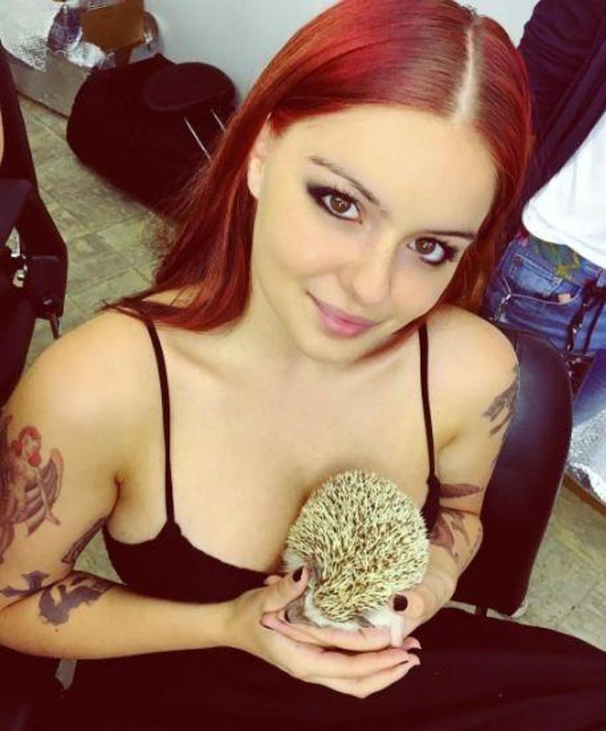 Ariel Winter