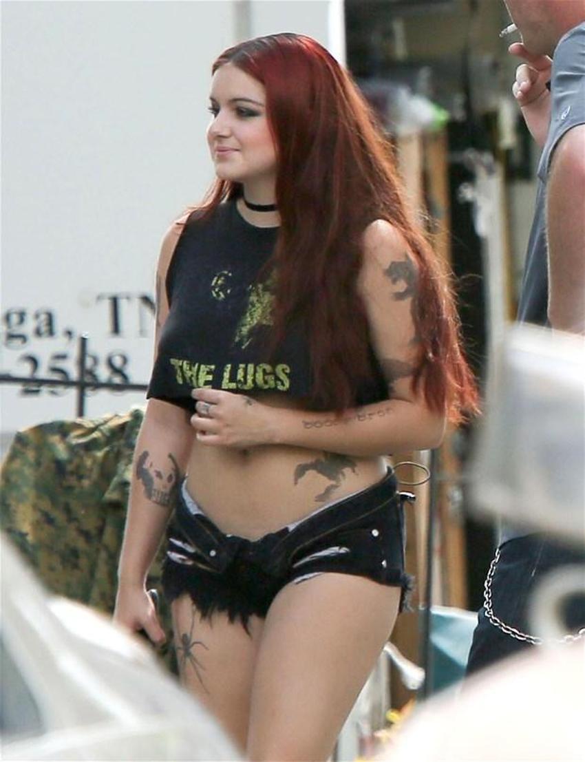 Ariel Winter