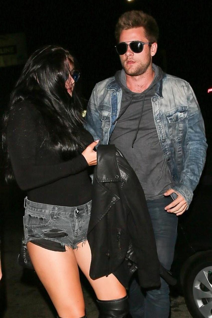 Ariel Winter