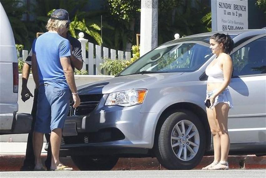 Ariel Winter