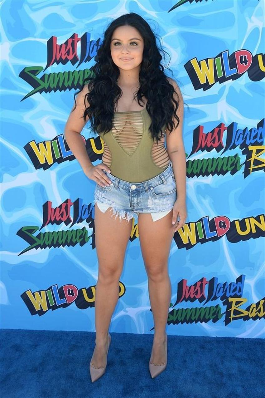 Ariel Winter