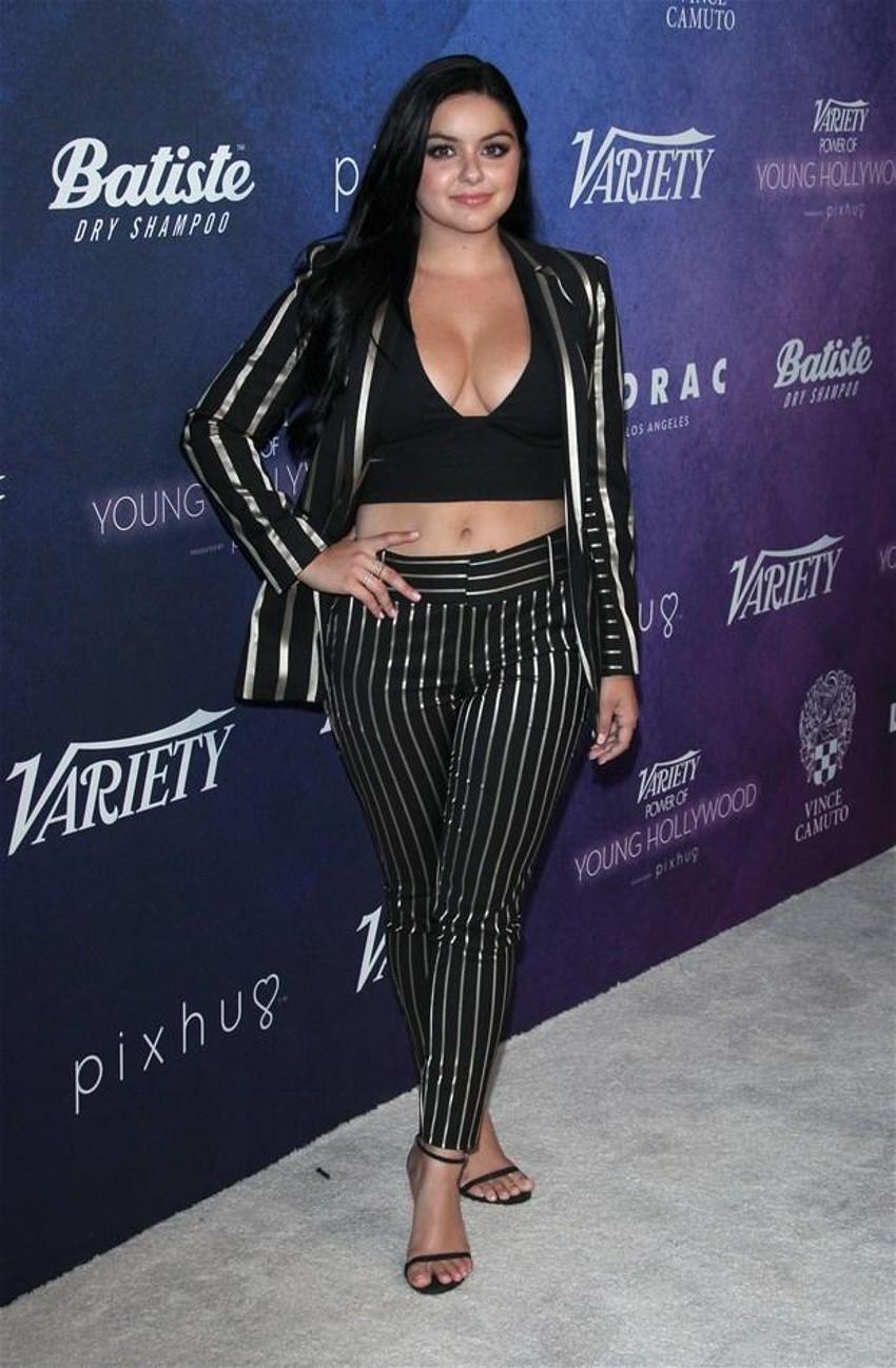 Ariel Winter