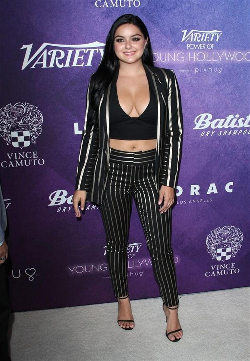 Ariel Winter