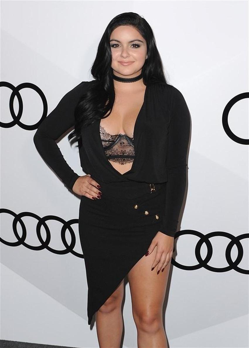 Ariel Winter