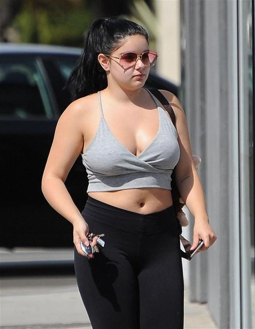 Ariel Winter