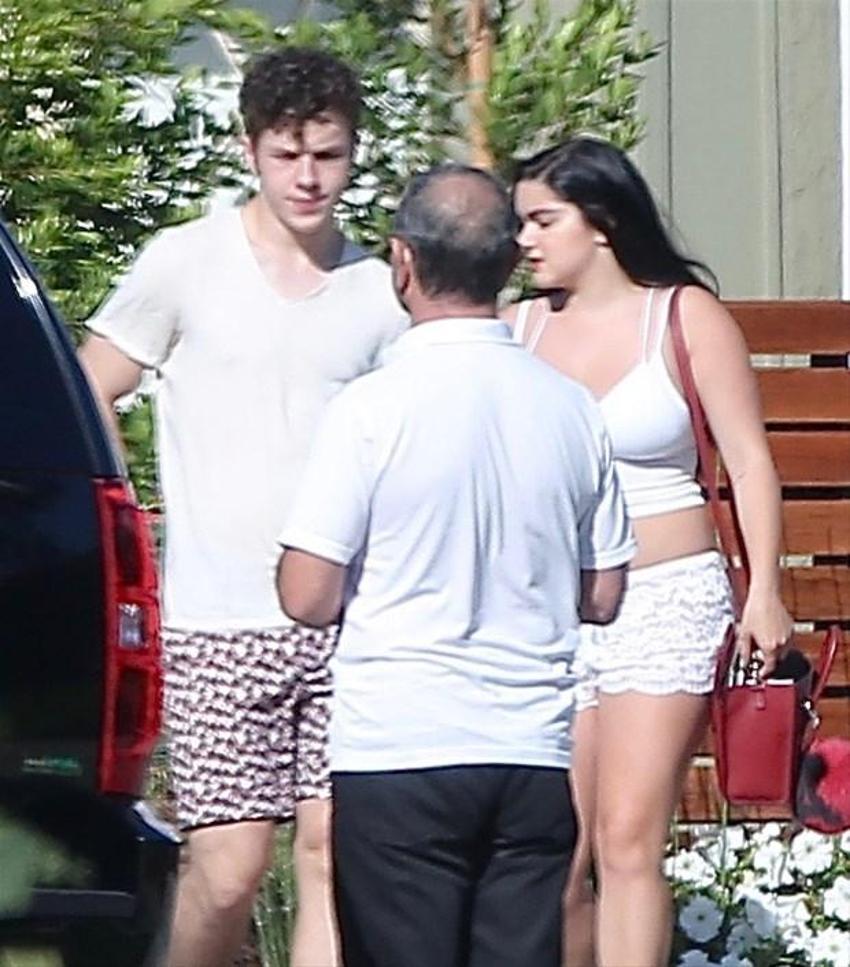 Ariel Winter