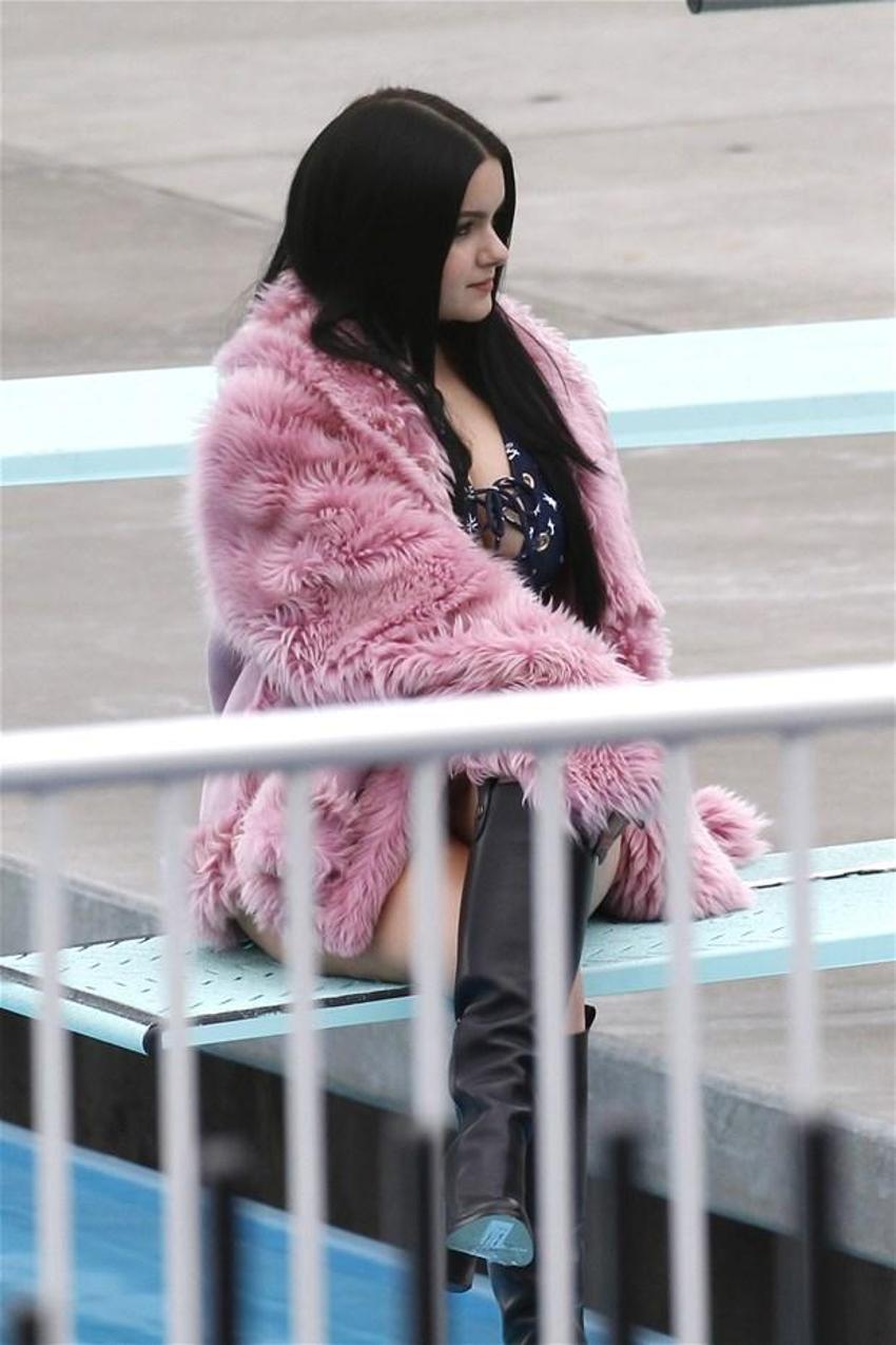 Ariel Winter