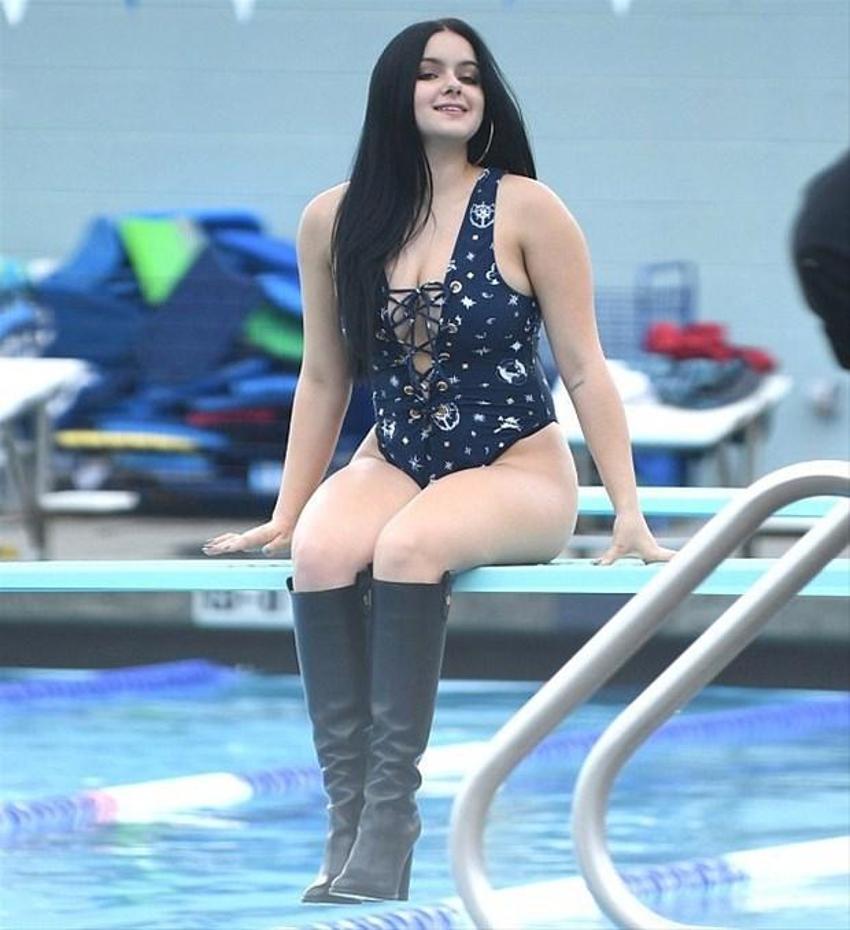 Ariel Winter