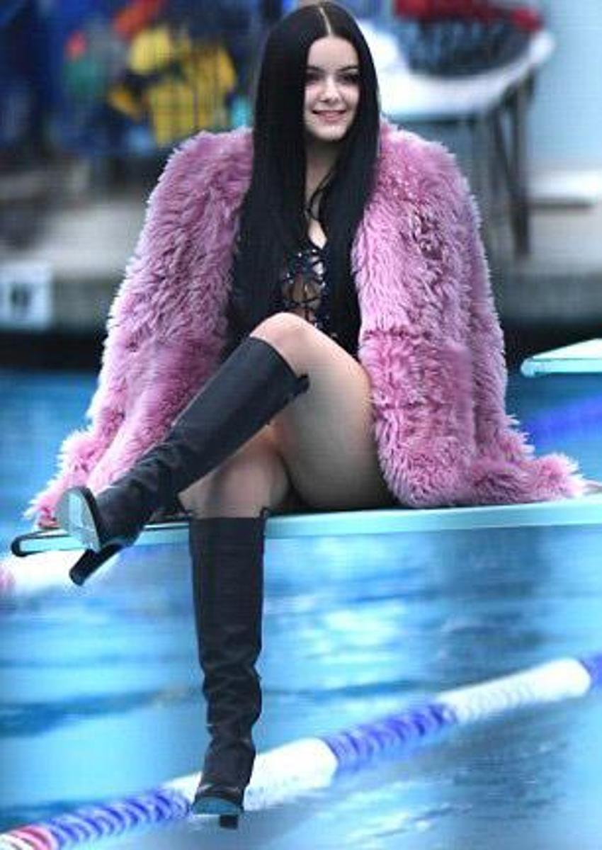Ariel Winter