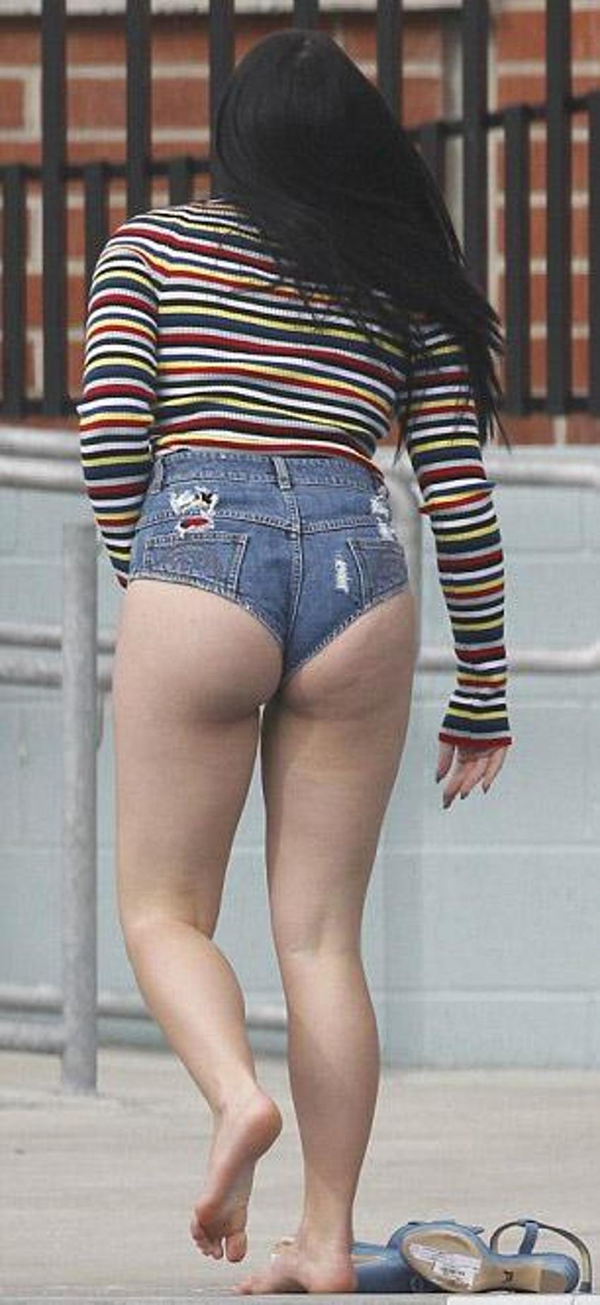 Ariel Winter