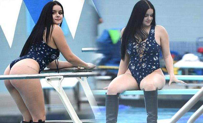Ariel Winter