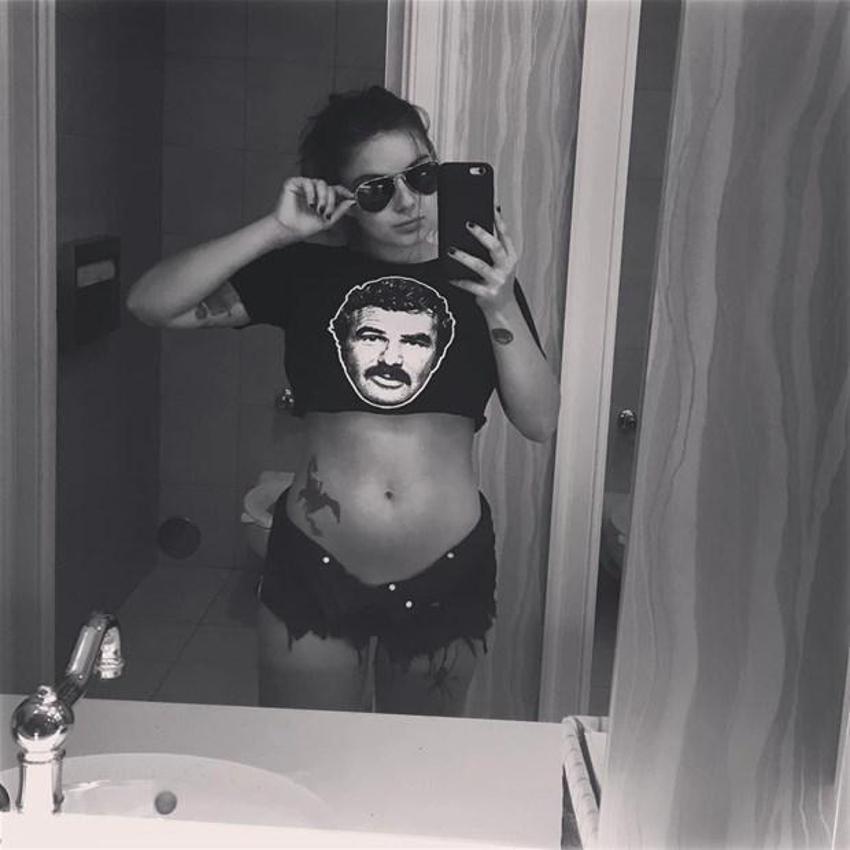 Ariel Winter