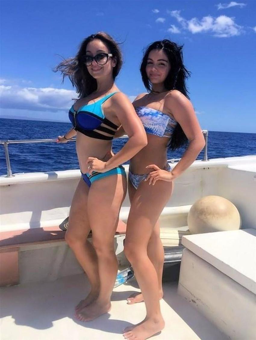 Ariel Winter