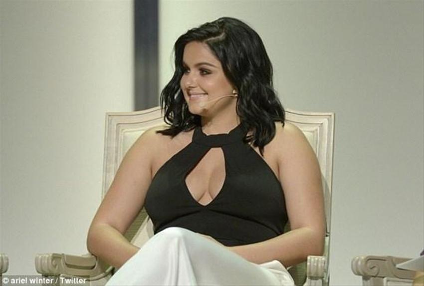 Ariel Winter