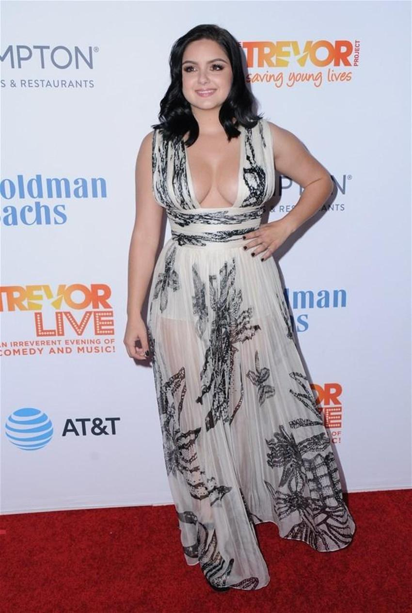 Ariel Winter