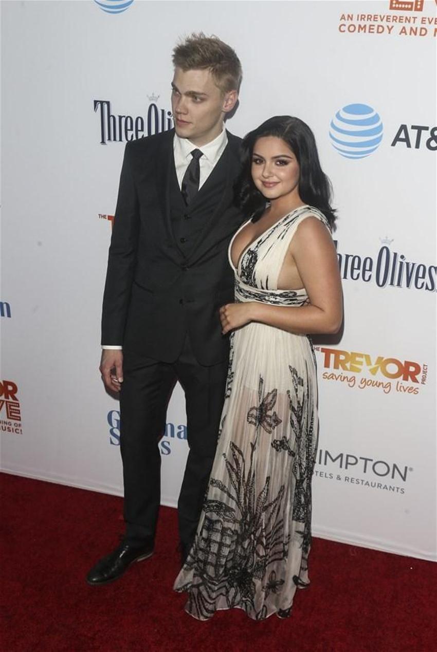 Ariel Winter