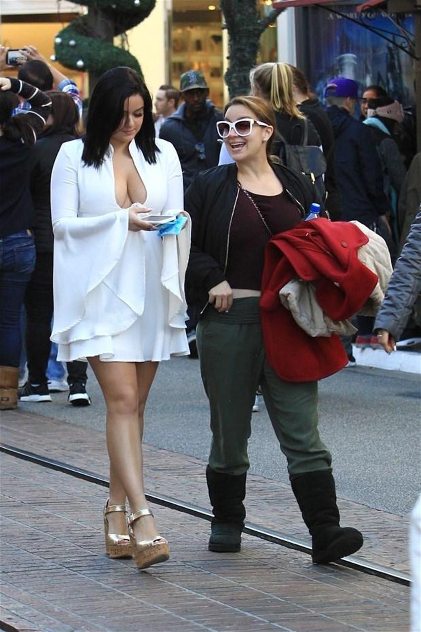 Ariel Winter