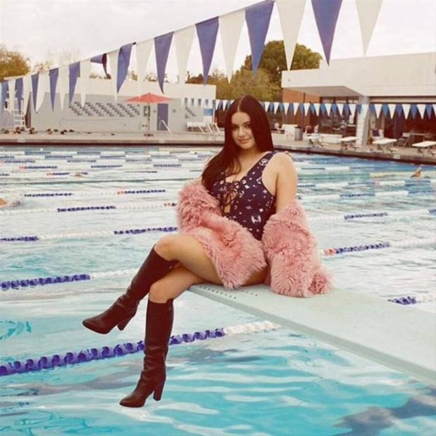 Ariel Winter