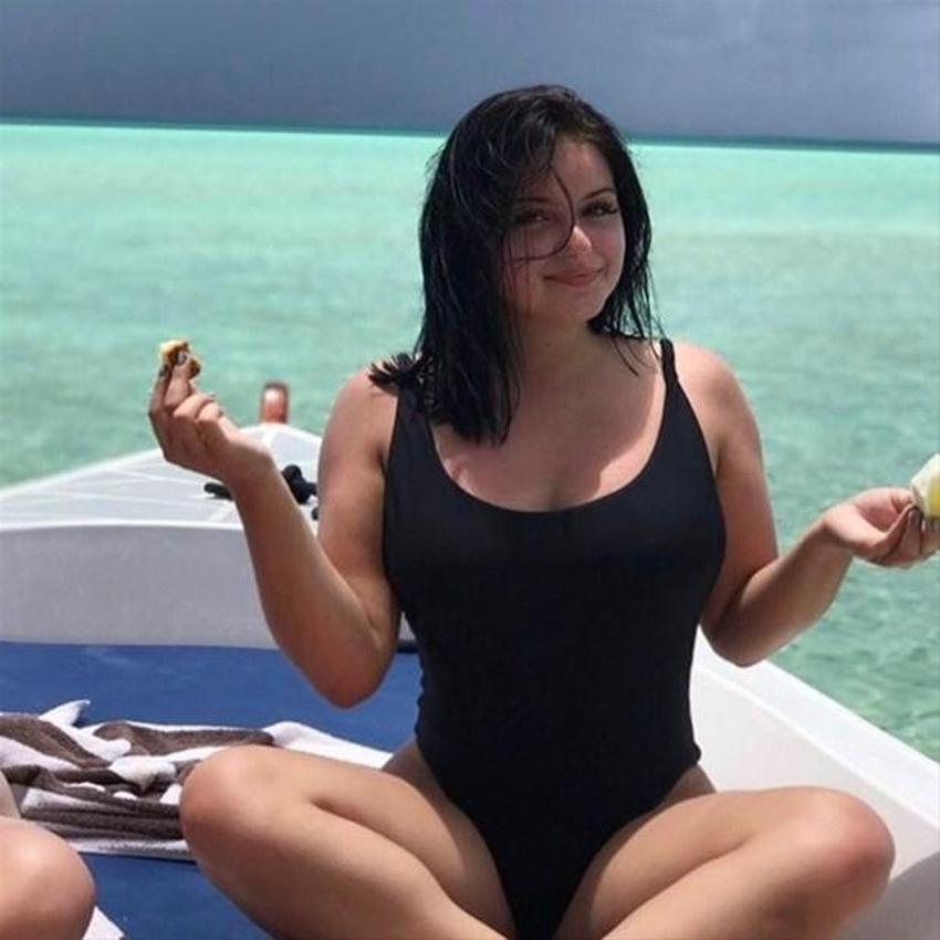 Ariel Winter