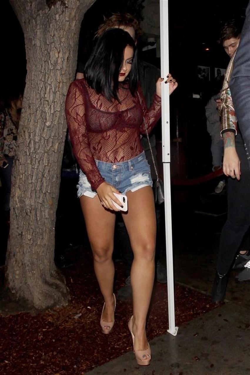 Ariel Winter